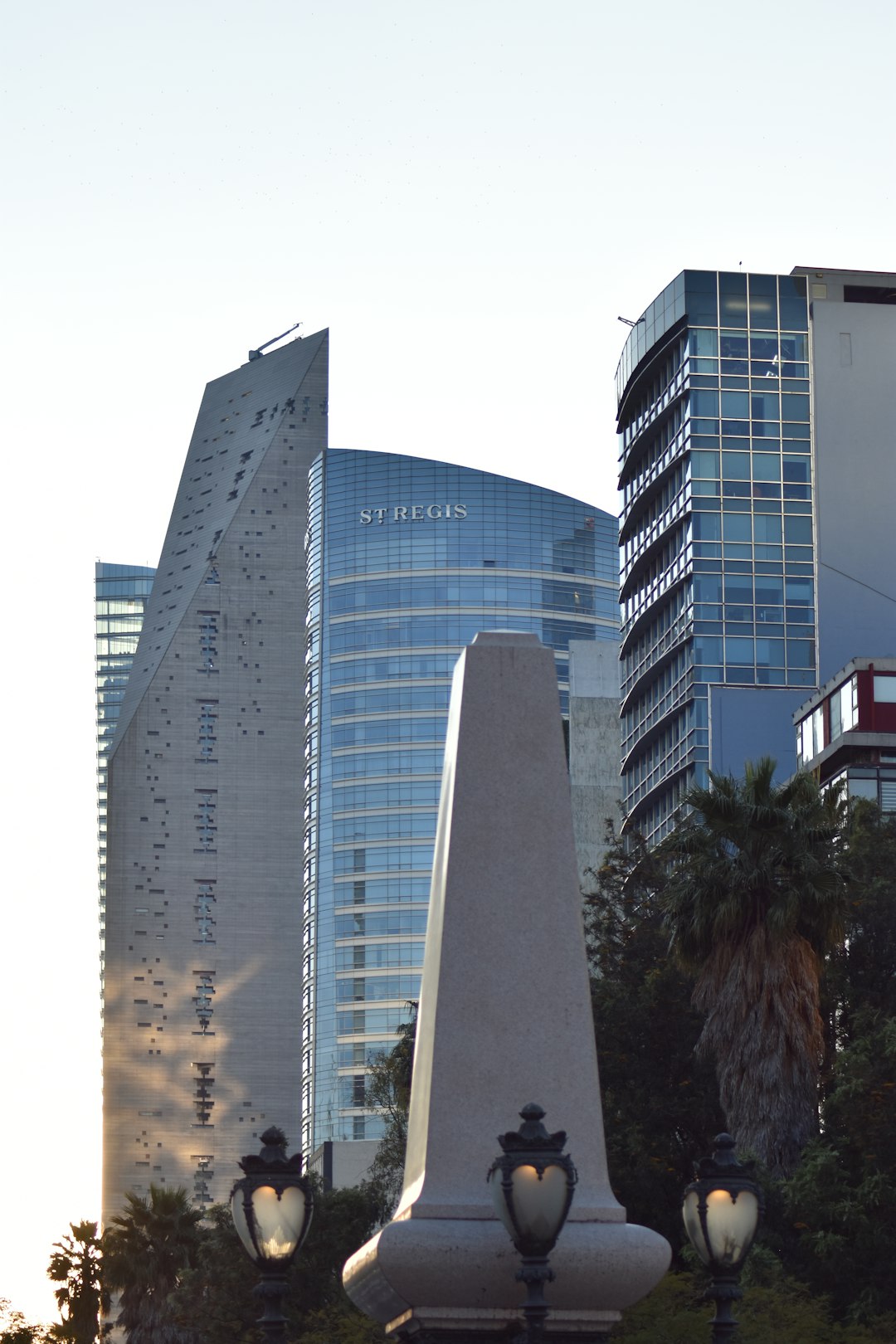 Residencial Los Pinos