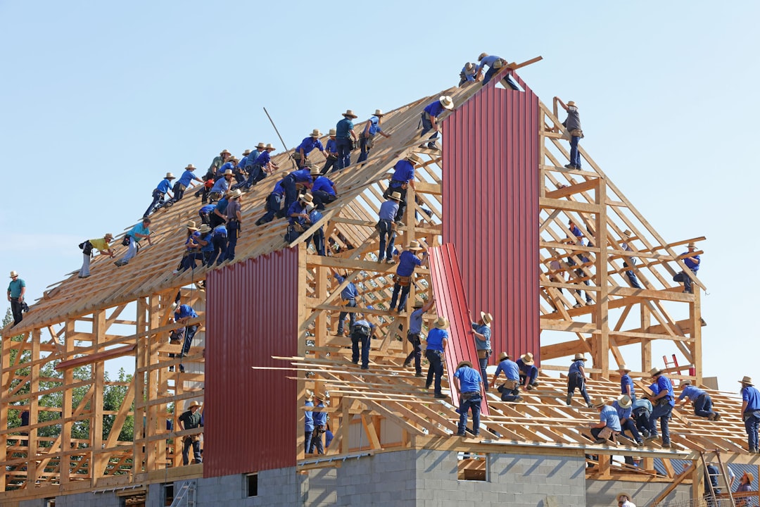 Arquitectura mexicana